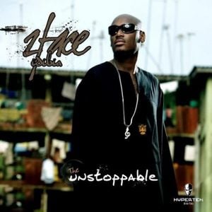 2Face (2Baba) – Be There