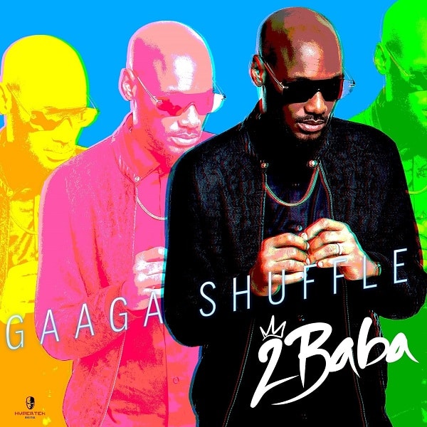 2Face (2Baba) - Gaaga Shuffle