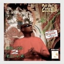 2Face (2Baba) – One Love
