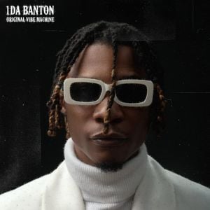 ALBUM: 1da Banton - original vibe machine