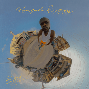 ALBUM: BOJ – Gbagada Express