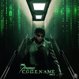 ALBUM: Dremo – Codename Vol. 2