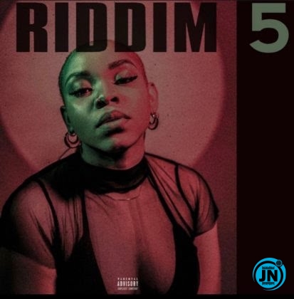ALBUM: Fave – Riddim 5 (Full Album)