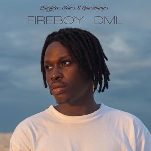 ALBUM: Fireboy DML – Laughter, Tears & Goosebumps