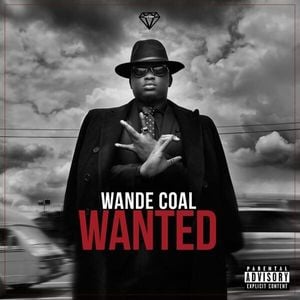 ALBUM: Wande Coal – Wanted