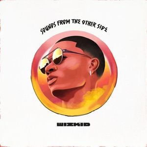 ALBUM: Wizkid – Sounds From The Other Side (SFTOS)