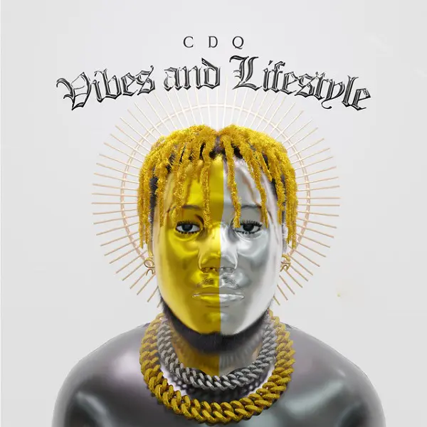 CDQ – Addicted Feat. Wande Coal, Jaywillz