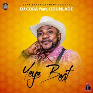 DJ Cora – Yeye Beat (Instrumental) Ft. Odunlade Adekola