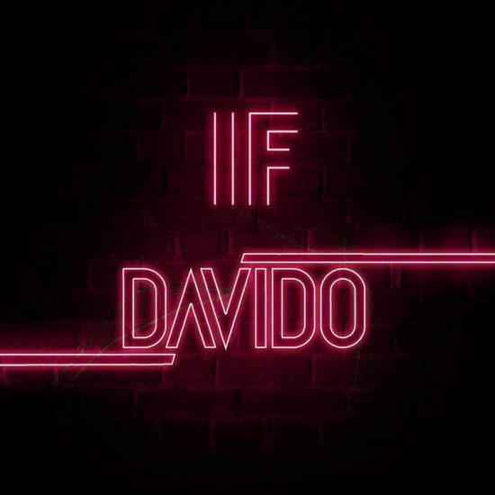 Davido – If (Prod. Tekno)