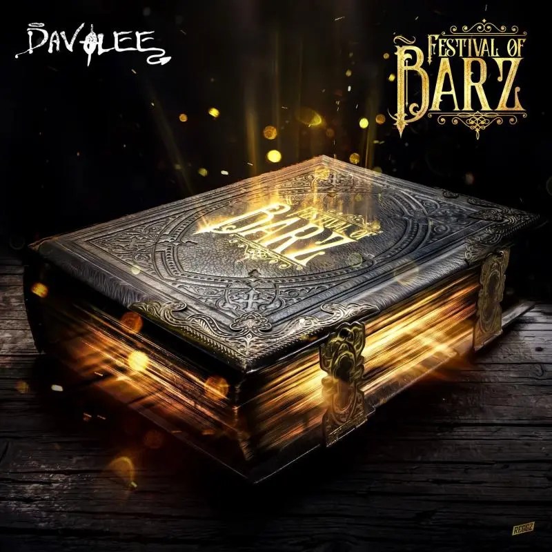 Davolee – Festival of Barz