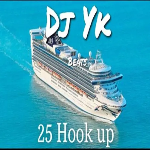 Dj Yk Beats Mule – 25 Hook Up