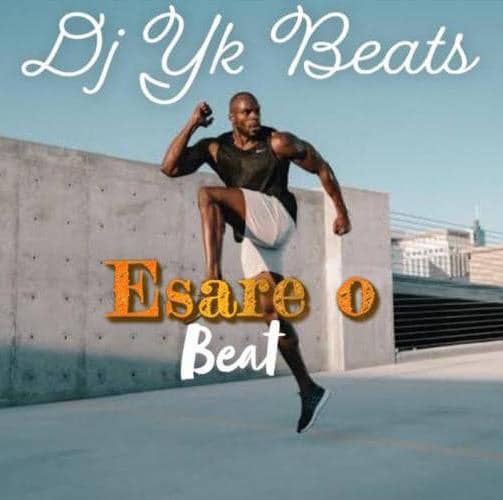 Dj Yk Beats Mule – Eh mo Esare o Beat (Tiktok)