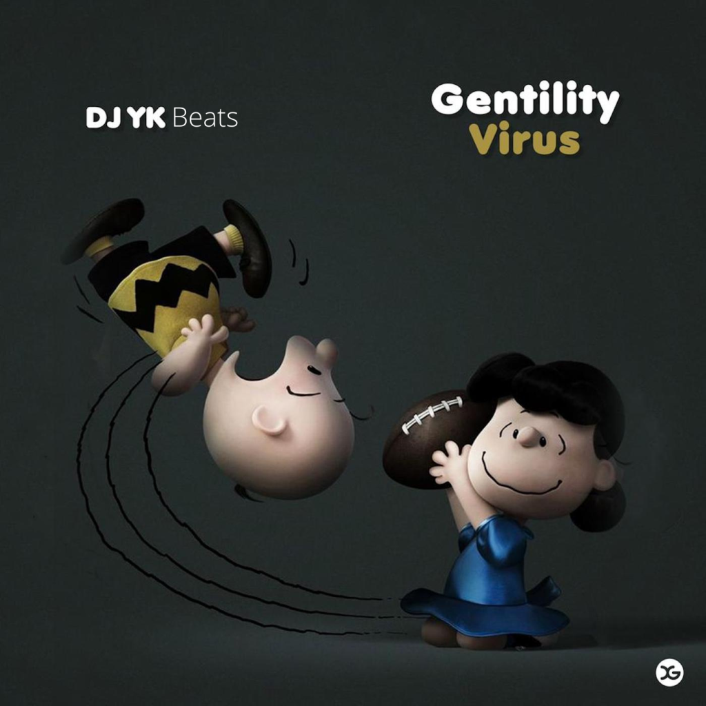 Dj Yk Beats Mule – Gentility Virus Ft. Wande Coal