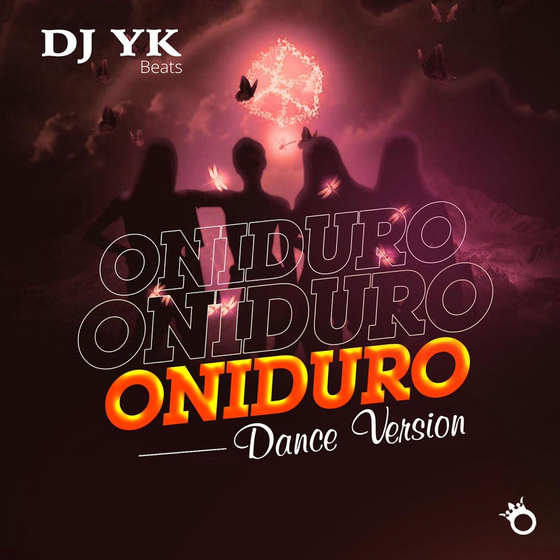 Dj Yk Beats Mule – Oniduro Dance Version