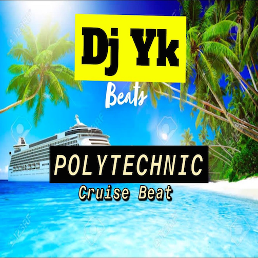 Dj Yk Beats Mule – Polytechnic Cruise Beat