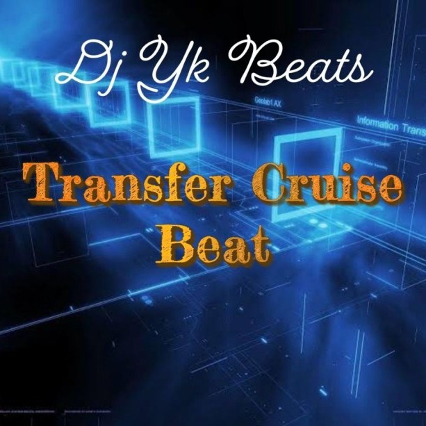 Dj Yk Beats Mule – Transfer Cruise Beat