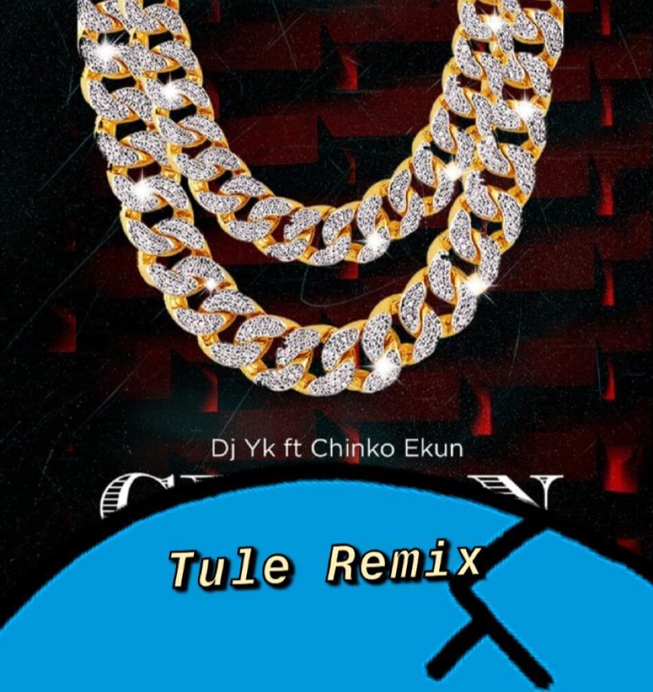 Dj Yk Beats Mule – Tule (Remix) Ft. Chinko Ekun