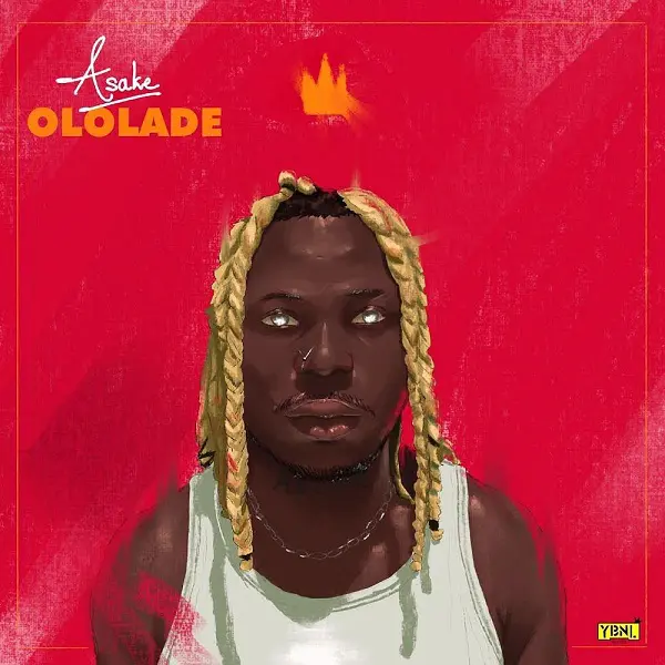 EP: Asake – Ololade (Full Album)