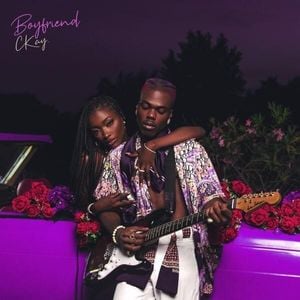 EP: CKay – Boyfriend (Full Album)