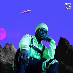 EP: Ckay – The First (Full Album)