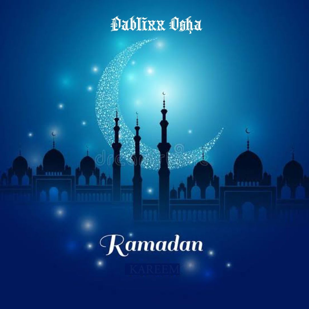 EP: Dablixx Osha - Ramadan (Full Album)