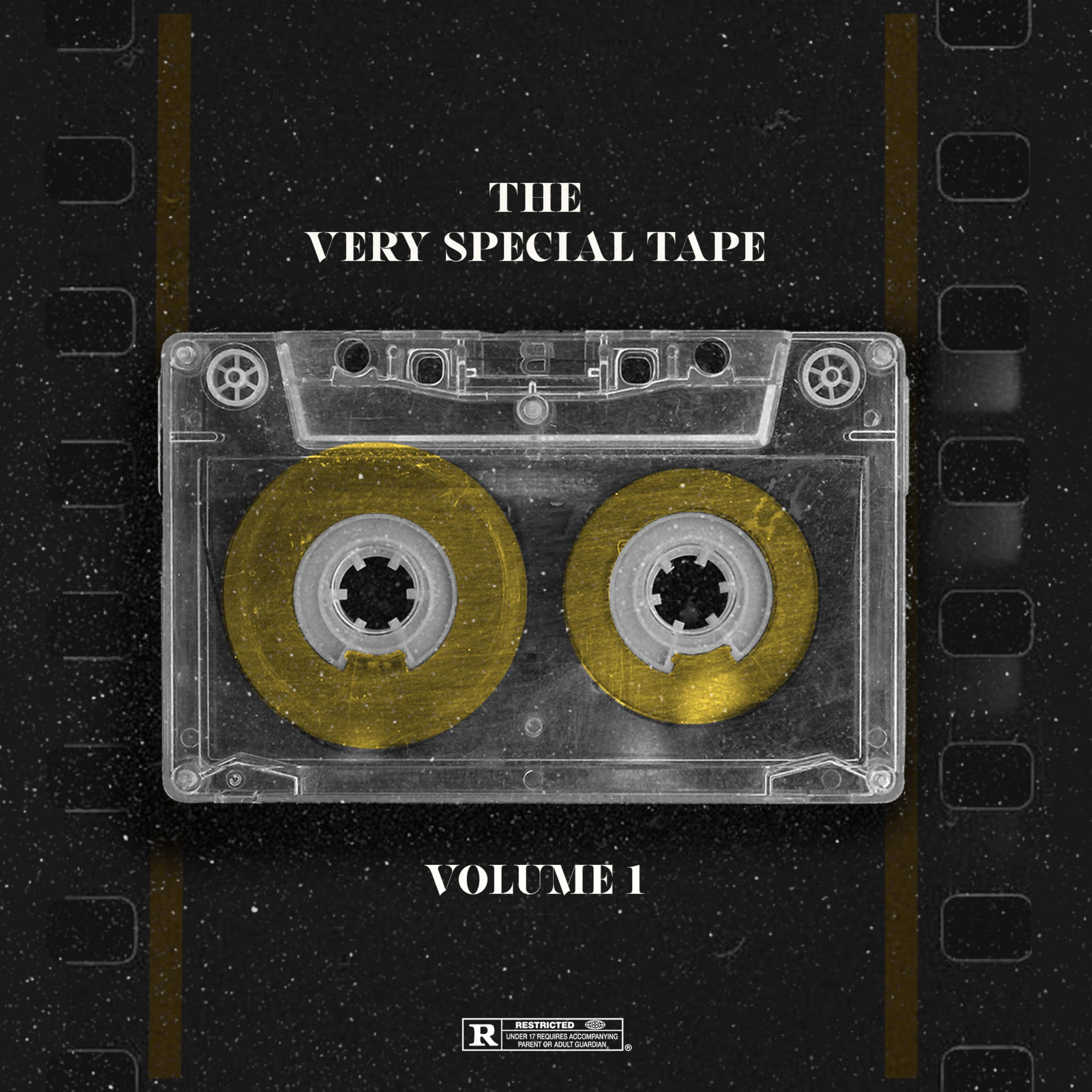 EP: HSY NG - The Very Special Tape Volume 1 (Full Album)