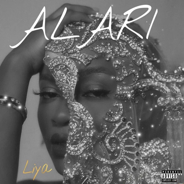 EP: Liya – Alari (Full Album)