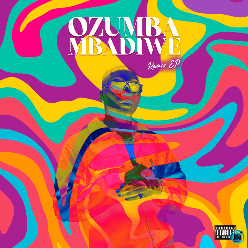 EP: Reekado Banks – Ozumba Mbadiwe Remix (Full Album)