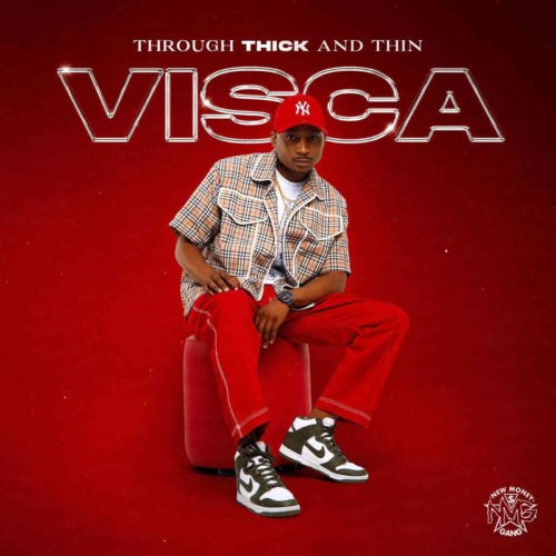 EP: Visca – Through Thick And Thin (Full Album)