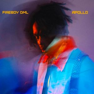 Fireboy DML – Friday Feeling