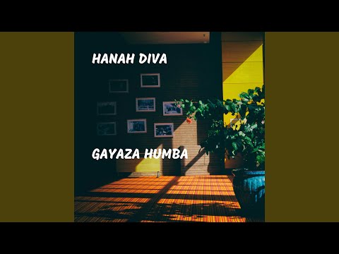 Hanah Diva – At My Worst