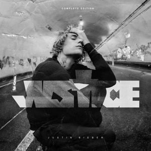 Justin Bieber – I Cant Be Myself Feat. Jaden