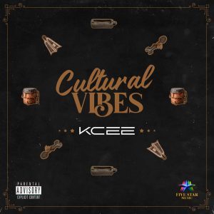 Kcee – Cultural Vibes (Iheoma)