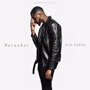 Kizz Daniel – Burn (Song)