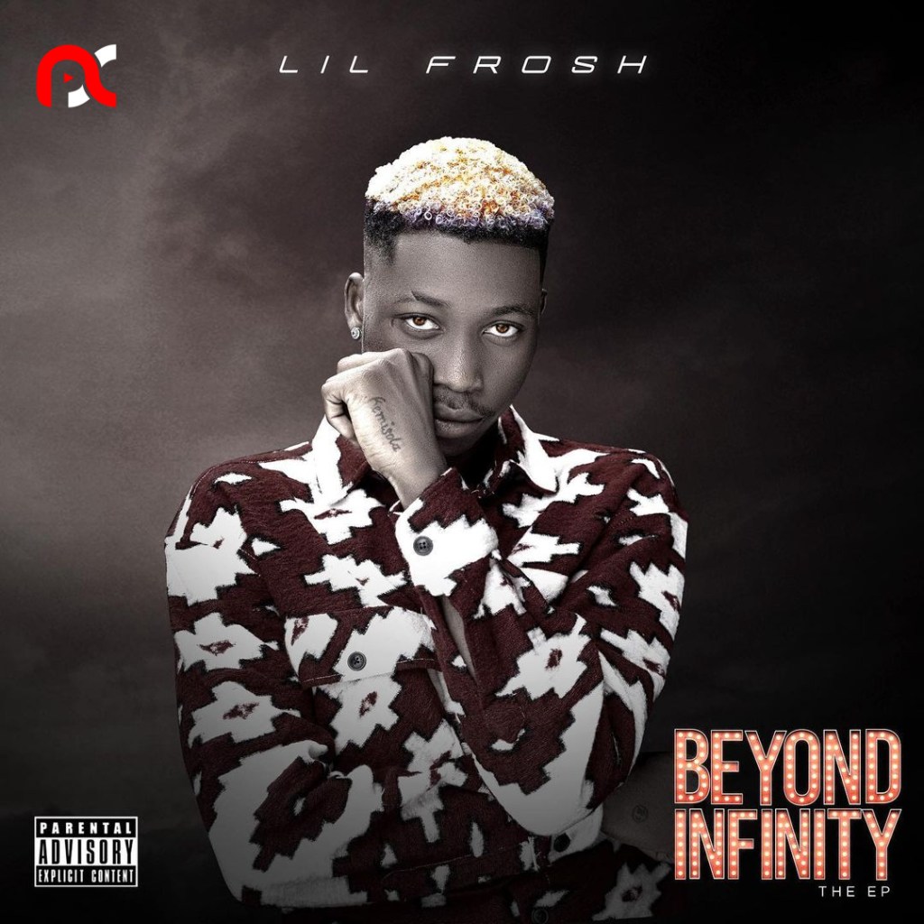 Lil Frosh – Life Of The Party