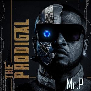 Mr P – I Do Feat. Tiwa Savage
