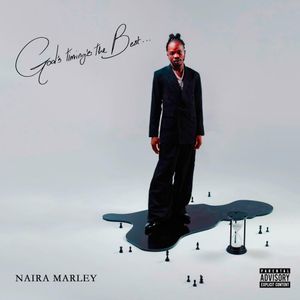 Naira Marley – Excuse Moi Ft. MHD
