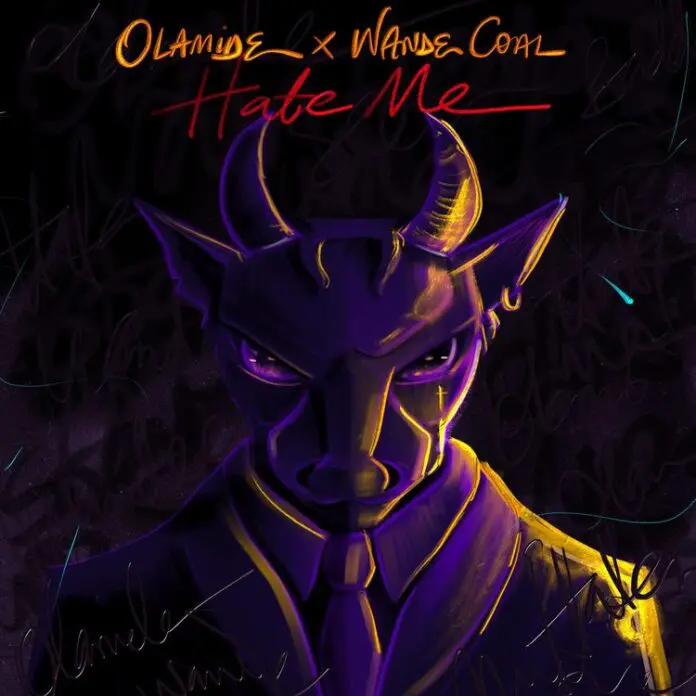 Olamide – Hate Me Feat. Wande Coal