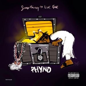 Phyno – I Do This Feat. D Smoke