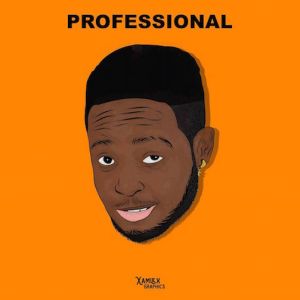 Professional Beat – You Are Blowded Ft. Portable & Sobodi Agege