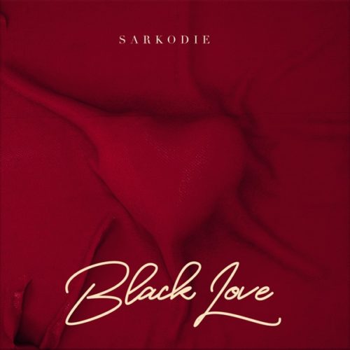 Sarkodie – Take My Love Feat. Tekno