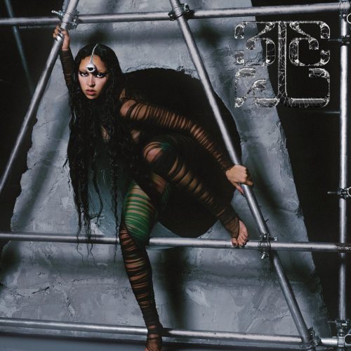 Tinashe – The Chase (Song)