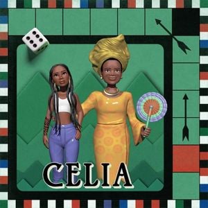 Tiwa Savage – Celias Song