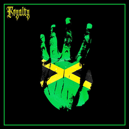 XXXTENTACION - Royalty Ft. Ky-Mani Marley, Stefflon Don & Vybz Kartel