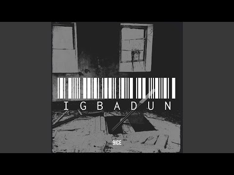 9ICE - Igbadun