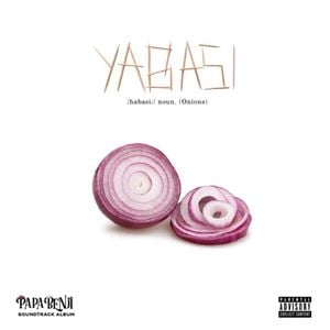 ALBUM: Basketmouth - Yabasi