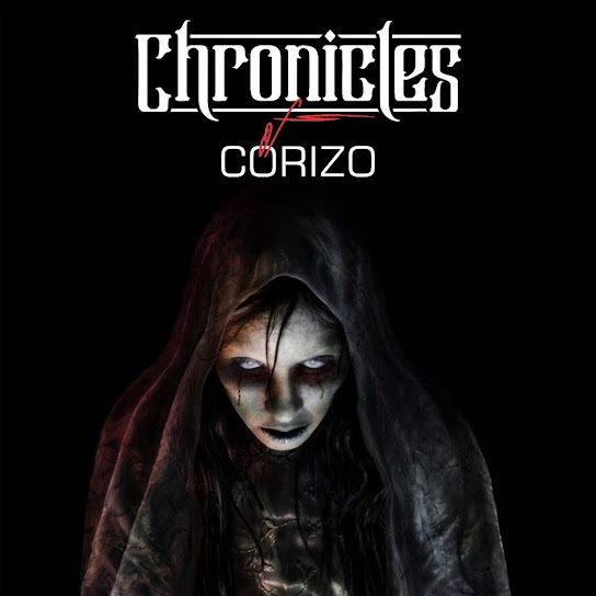 ALBUM: El Corizo – Chronicles of CORIZO