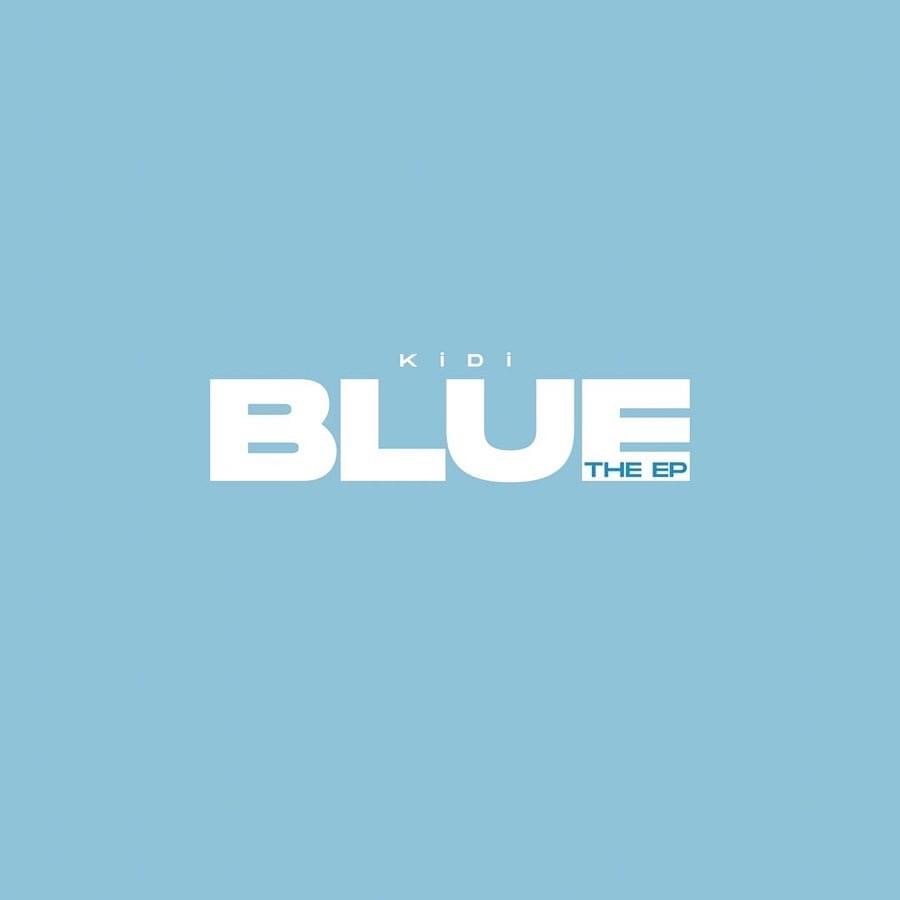 ALBUM: KiDi – BLUE (Full Album)