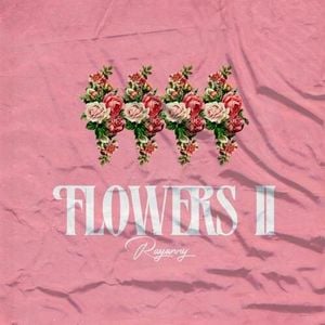 ALBUM: Rayvanny - Flowers II
