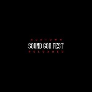 ALBUM: Runtown - SoundGod Fest Reloaded
